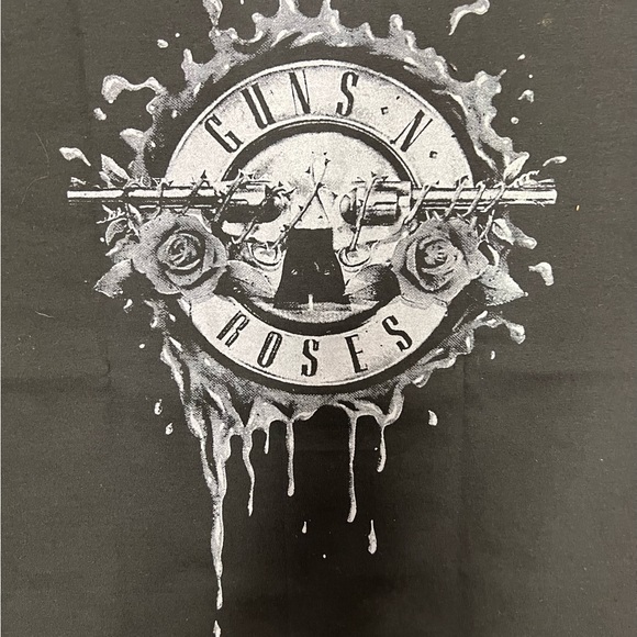 Guns N’ Roses graphic tshirt - Picture 4 of 4